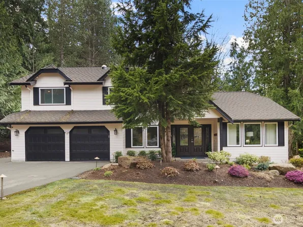 21907 SE 37th Street, Sammamish, WA 98075