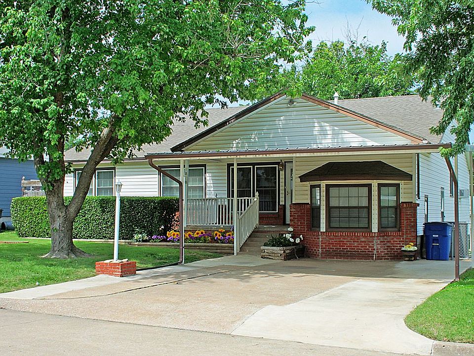 Main Exterior