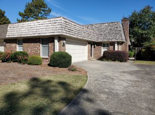 409 Love Forty Dr W, Pinehurst, NC 28374