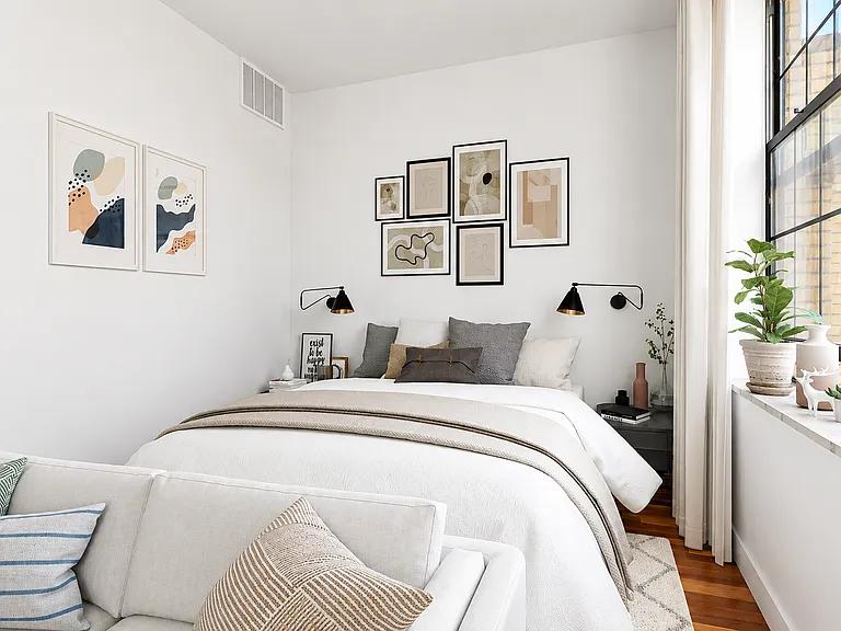 180 Bainbridge St #111 — Photo 4