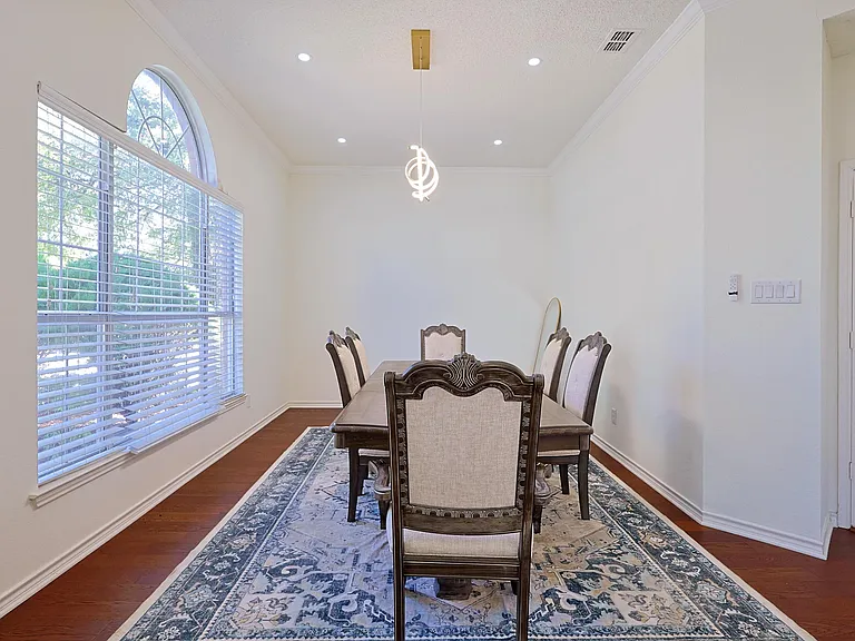 dinning room