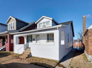 6805 Morgan Ford Rd, Saint Louis, MO 63116