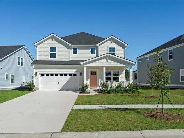 444 Radiant Blue Way, Summerville, SC 29486