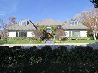 25553 Brassie Ln, La Verne, CA 91750