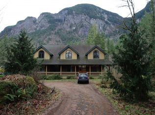 44025 SE 80th St, North Bend, WA 98045