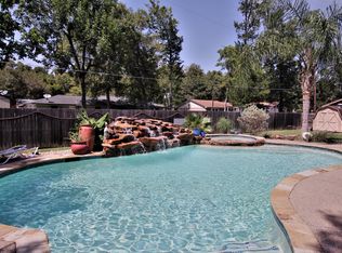 3011 Ronson Ln, Baytown, TX 77521