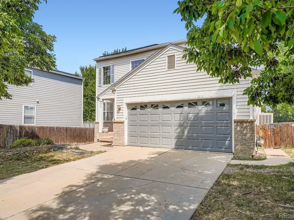 3517 S Fundy Court, Aurora, CO 80013