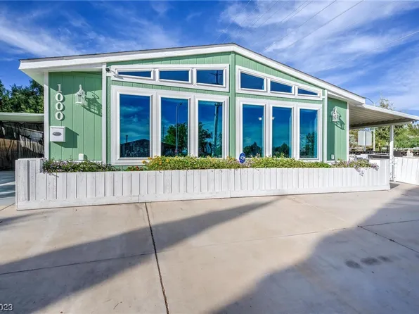 1000 El Camino Way, Boulder City, NV 89005