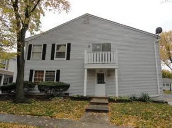 1284 Prairie Ave Unit D, Glendale Heights, IL 60139