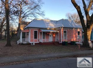 485 Meigs St #2, Athens, GA 30601