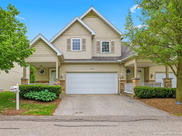 3078 Ledgestone Pl NE, Grand Rapids, MI 49525