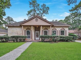 3739 Blue Lake Dr, Spring, TX 77388