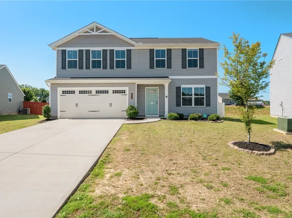 166 Bleckley Trl, Anderson, SC 29625