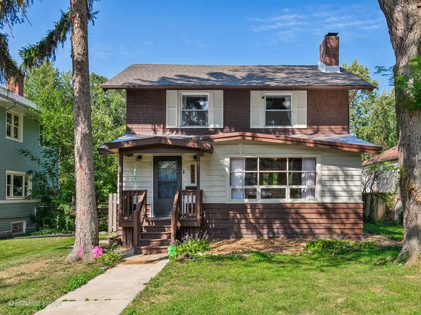 1704 W 102nd St, Chicago, IL 60643