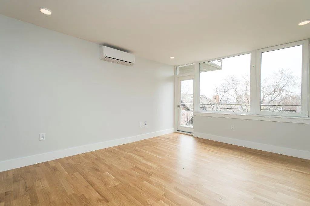 1 bed, 525 sqft, $3,550 — Photo 3