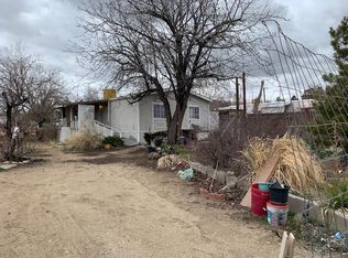 5815 Leon Dr, Sun Valley, NV