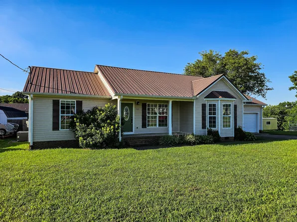105 Twin Oaks Dr, Bell Buckle, TN 37020