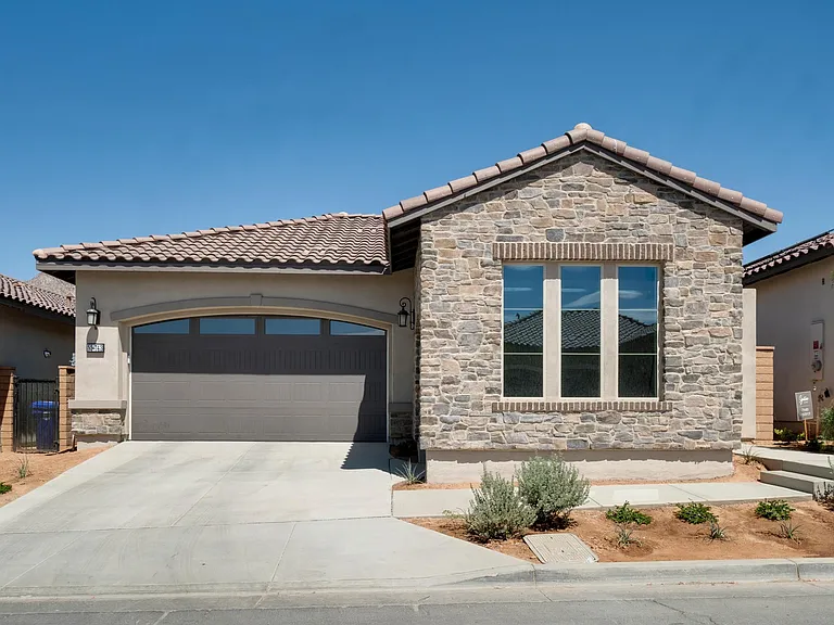 This home features off-street parking for your convenience.