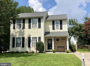 4022 Blackbird Ct, Waldorf, MD