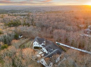 105 Stubble Brook Rd, West Greenwich, RI 02817