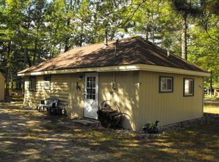 8901 Norway Trl, Atlanta, MI 49709