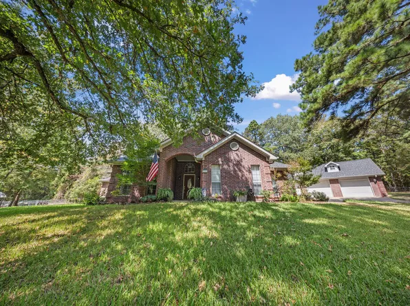 630 County Road 198, Nacogdoches, TX 75965