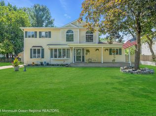 3 Laurelton Ave, Jackson, NJ 08527