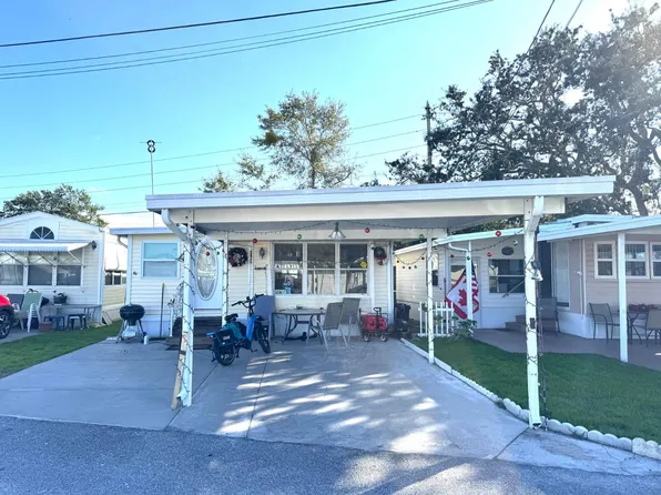 4699 Continental Dr #400, Holiday, FL 34690