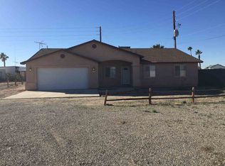 12316 E 36th Pl, Yuma, AZ 85367