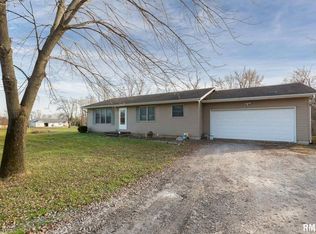 9697 115th St, Blue Grass, IA 52726