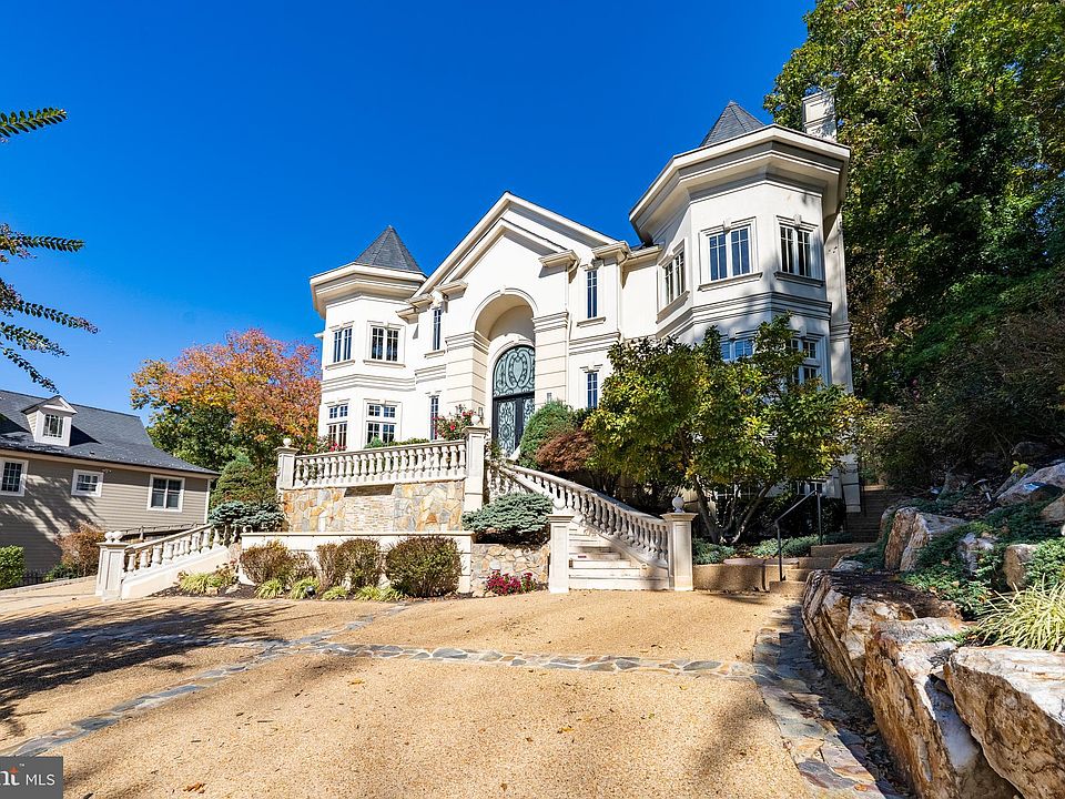 5821 Goldsboro Rd, Bethesda, MD 20817 MLS MDMC2079444 Zillow