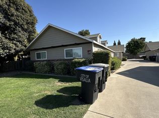 547-549 W Tulare Ave #547B, Visalia, CA 93277