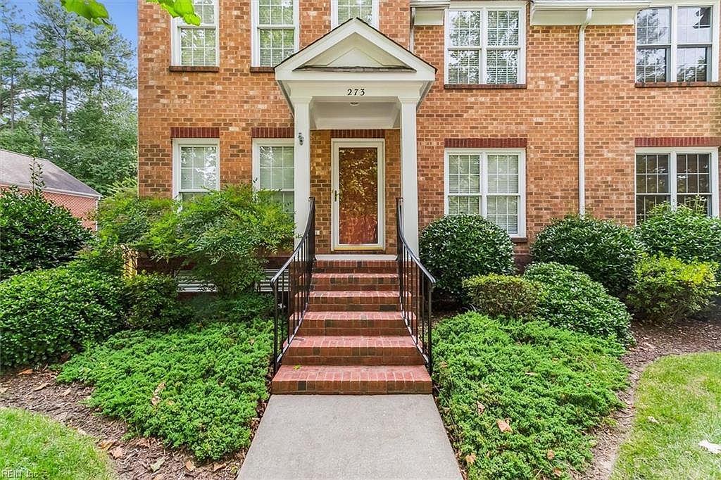 273 Herman Melville Ave, Newport News, VA 23606 Zillow