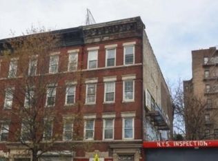 2101 Webster Avenue, Bronx, NY