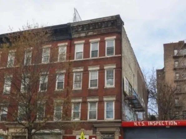 2101 Webster Avenue, Bronx, NY 10457