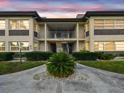 4600 Marine Pkwy Unit 108, New Port Richey, FL, 34652
