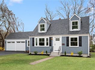 5 Eugene St, East Greenwich, RI 02818