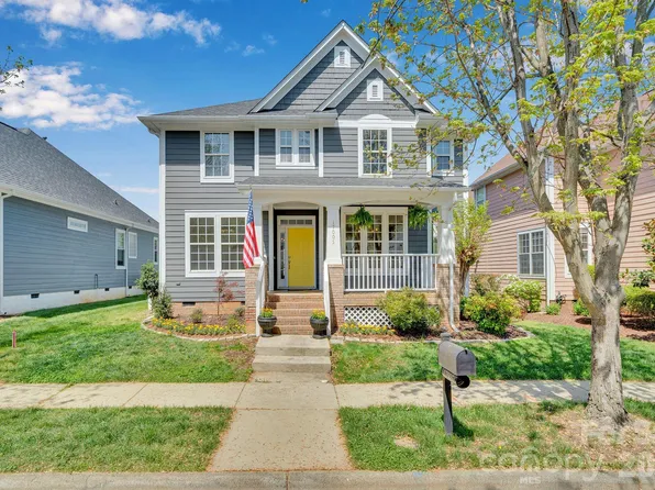 17005 Carlton Way Rd, Huntersville, NC 28078