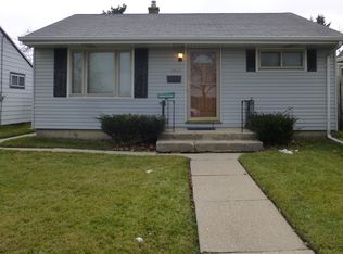 4475 S Logan Ave, Milwaukee, WI 53207