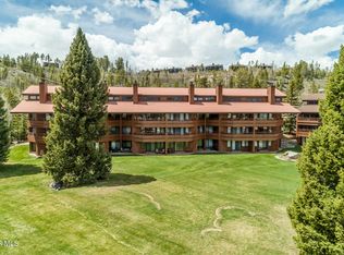 605 Lake Front Road Craig #14, Grand Lake, CO 80447