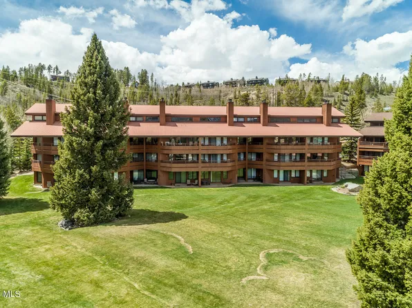 605 Lake Front Rd Craig #14, Grand Lake, CO 80447