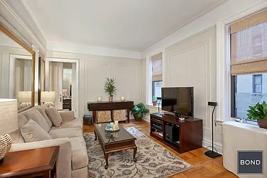 Sold by Bond New York