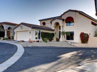 1543 E Winged Foot Rd, Phoenix, AZ 85022