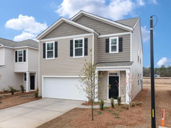241 Sweet Cherry Ln, Summerville, SC 29486