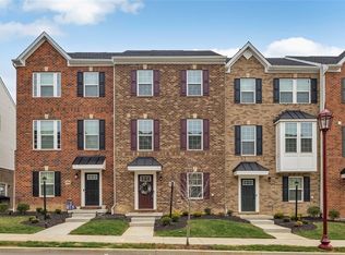 214 Amon St, Cranberry Township, PA