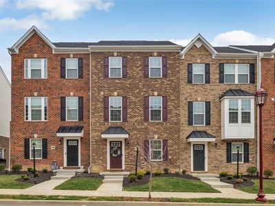 214 Amon St, Cranberry Township, PA, 16066