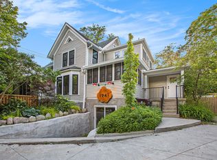 1941 Geddes Ave, Ann Arbor, MI 48104