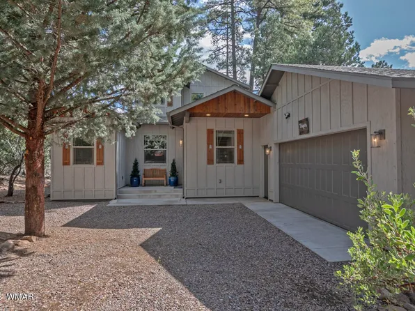 4481 Meadow Way, Pine, AZ 85544