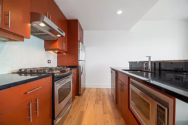 Rented by Great Jones Realty