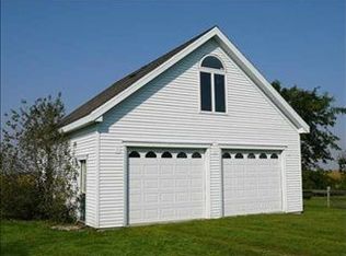 29322 E 1700 North Rd, Cooksville, IL 61730